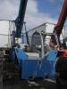Genie Reach Forklift/Telehandler - 2