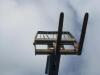 Genie Reach Forklift/Telehandler - 3