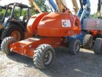 JLG Boom/STR