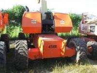 JLG Boom/STR