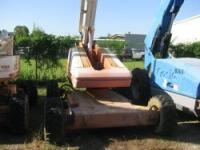 Snorkel Boom/STR