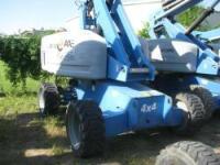 Genie Boom/STR