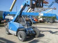 Genie Forklift/Telehandler