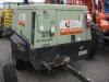 Sullair Air Compressor
