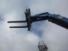 Genie Forklift/Telehandler - 2