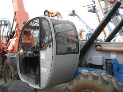 Genie Forklift/Telehandler