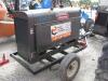 Lincoln Welder/300 Amp - 4