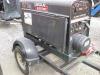 Lincoln Welder/300 Amp - 4