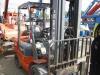 HELI Forklift/WH