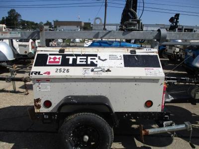 Terex Light Tower
