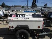 Terex Light Tower