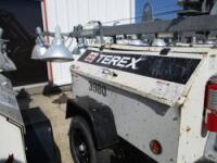 Terex Light Tower