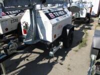 Terex Light Tower