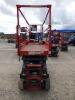 Skyjack Scissor Lift - 3