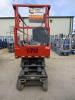 Skyjack Scissor Lift - 4