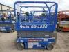Genie Scissor Lift