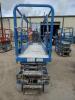 Genie Scissor Lift - 2