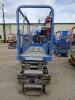 Genie Scissor Lift - 3