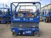 Genie Scissor Lift - 3