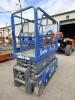 Genie Scissor Lift - 4
