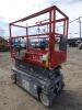 Skyjack Scissor Lift - 3