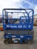 Genie Scissor Lift - 2