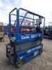 Genie Scissor Lift