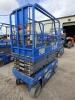 Genie Scissor Lift - 5
