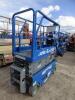 Genie Scissor Lift