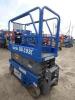 Genie Scissor Lift - 3