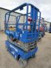 Genie Scissor Lift - 5