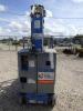 Genie Mast Lift - 3
