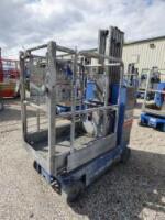 Genie Mast Lift