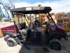 Kawasaki Utiliy Cart 4P - 3