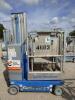 Genie Mast Lift - 2