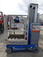 Genie Mast Lift
