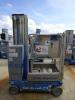 Genie Mast Lift - 2