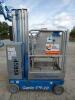 Genie Mast Lift - 2