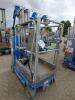 Genie Mast Lift - 2