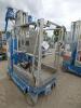 Genie Mast Lift - 6