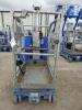 Genie Mast Lift - 7
