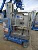 Genie Mast Lift - 2