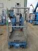 Genie Mast Lift - 5