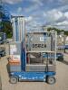 Genie Mast Lift - 2