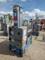 Genie Mast Lift