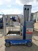 Genie Mast Lift - 6