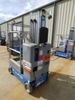 Genie Mast Lift