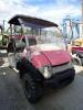 Kawasaki Utiliy Cart 2P - 3