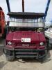 Kawasaki Utility Cart 2P - 2
