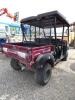 Kawasaki Utility Cart 2P - 4